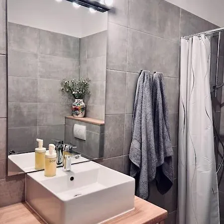 Be Happy Apartment