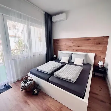 Apartment Be Happy Omis