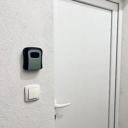 Apartment Be Happy