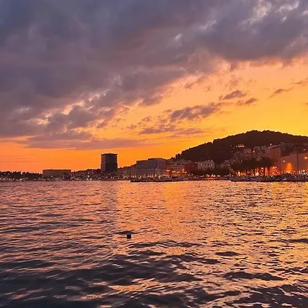 Apartment Be Happy Omis