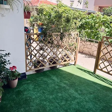 Apartment Be Happy Omis
