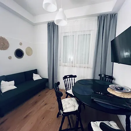 Apartment Be Happy Omis