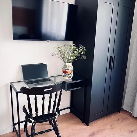 Be Happy Apartment *