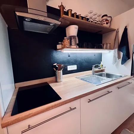 Be Happy Apartment