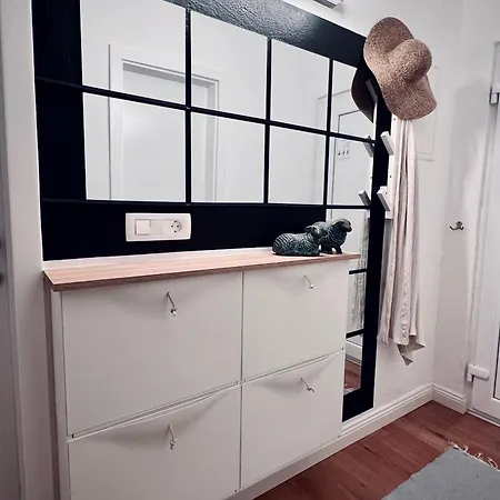 Apartment Be Happy *