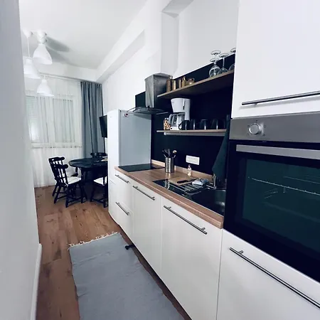 Apartment Be Happy Omis