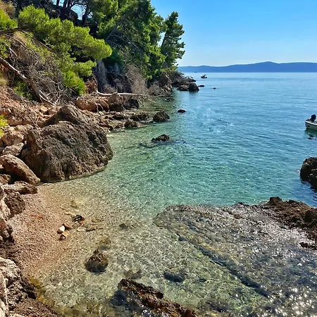 Be Happy Apartment Omis